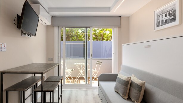 Unclassified image, 1 of 14, button - Gregal - Aparthotel with Swimming Pool (Vilassar de Mar)