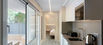 Tramuntana - Aparthotel with Swimming Pool