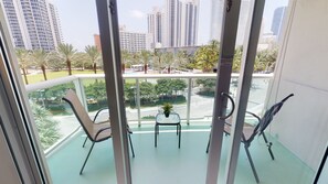 Interior - Stunning 1-Bedroom Condo with Park Views at Ocean Reserve – Renovated & Cozy (Sunny Isles)