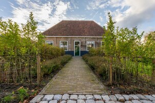House | Exterior