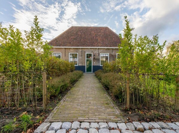 Maison | Extérieur