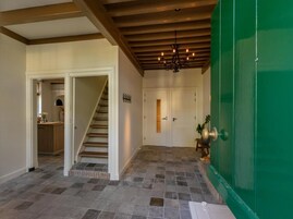 独立别墅 | 住宿内部