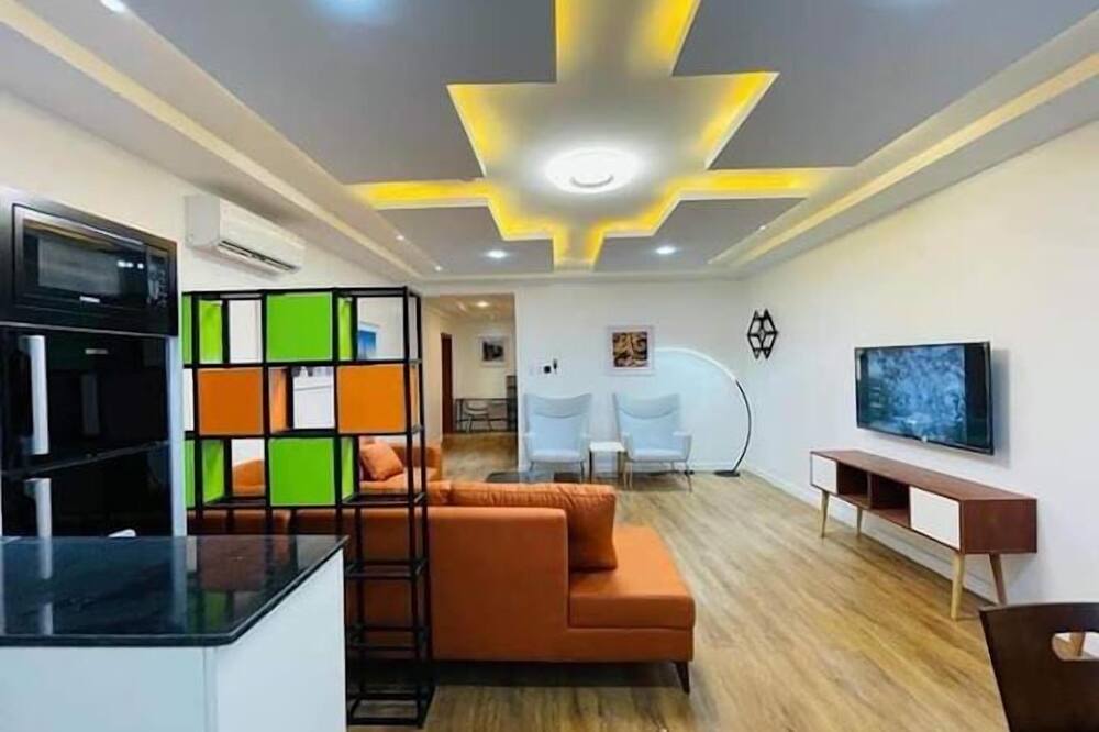 Noktel Resort Apartment
