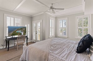 4 slaapkamers, gratis wifi, beddengoed