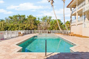 Piscina climatitzada