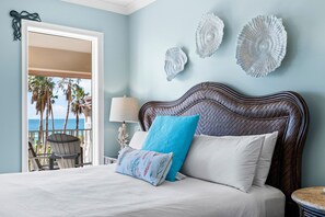 4 chambres, bureau, fer et planche à repasser, Wi-Fi gratuit