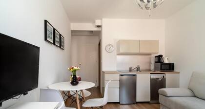 TOTU HOME Browar Gdański Standard Apart