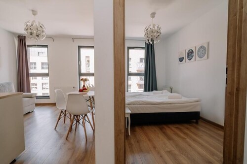 TOTU HOME Browar Gdański Standard Apart