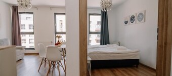 TOTU HOME Browar Gdański Standard Apart