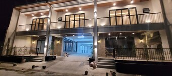 Ganada Suites Deluxe 11