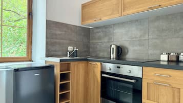 Departamento familiar | Cocina privada
