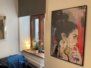 Double Room | Iron/ironing board, free WiFi - Milla Apartments (Kraków)