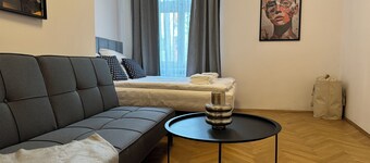 Milla Apartments
