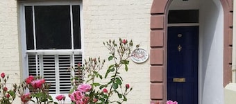 Cherry End bed and breakfast 