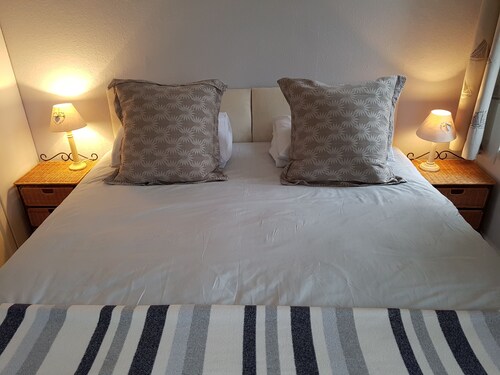 Cherry End bed and breakfast 