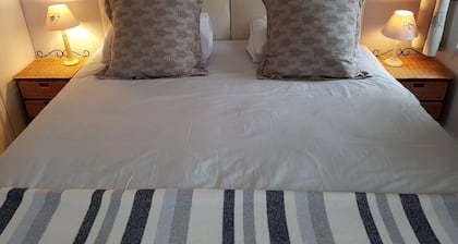 Cherry End bed and breakfast