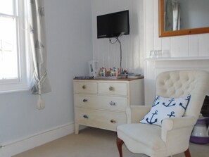 Classic Double or Twin Room | Free WiFi