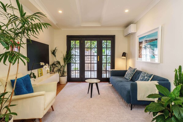 Fernseher, Arbeitsbereiche