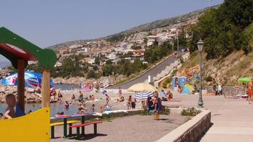 Apartment | View from property