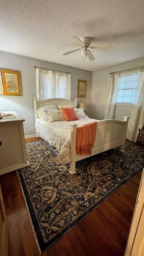 3 chambres, Wi-Fi, draps fournis