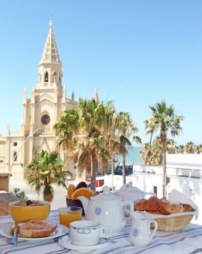 Hotel Al Sur de Chipiona