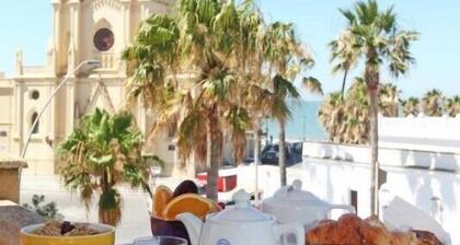 Hotel Al Sur de Chipiona