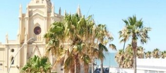 Hotel Al Sur de Chipiona