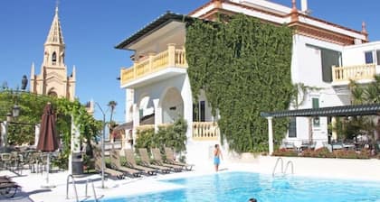 Hotel Al Sur de Chipiona