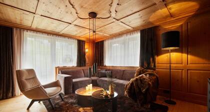 Residenz am Lech - Wohnung 1