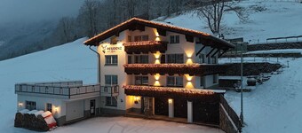 Residenz am Lech - Wohnung 2