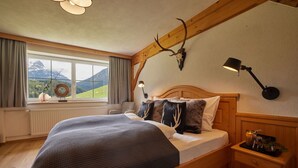 2 soverom, strykejern/-brett, wi-fi og sengetøy