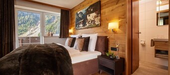 Residenz am Lech - Wohnung 3