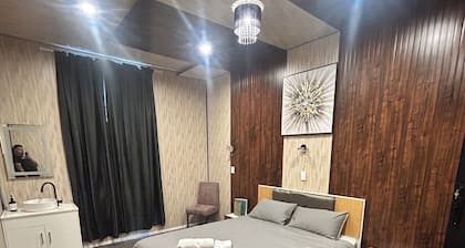 The Blackhorse Hotel