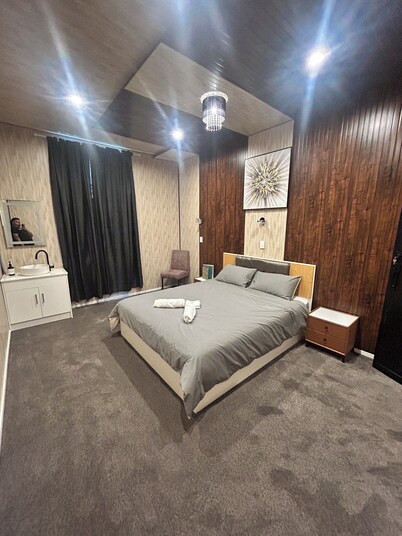 The Blackhorse Hotel 