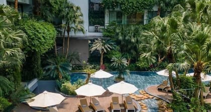 Flamingos Dai Lai Resort Luxury