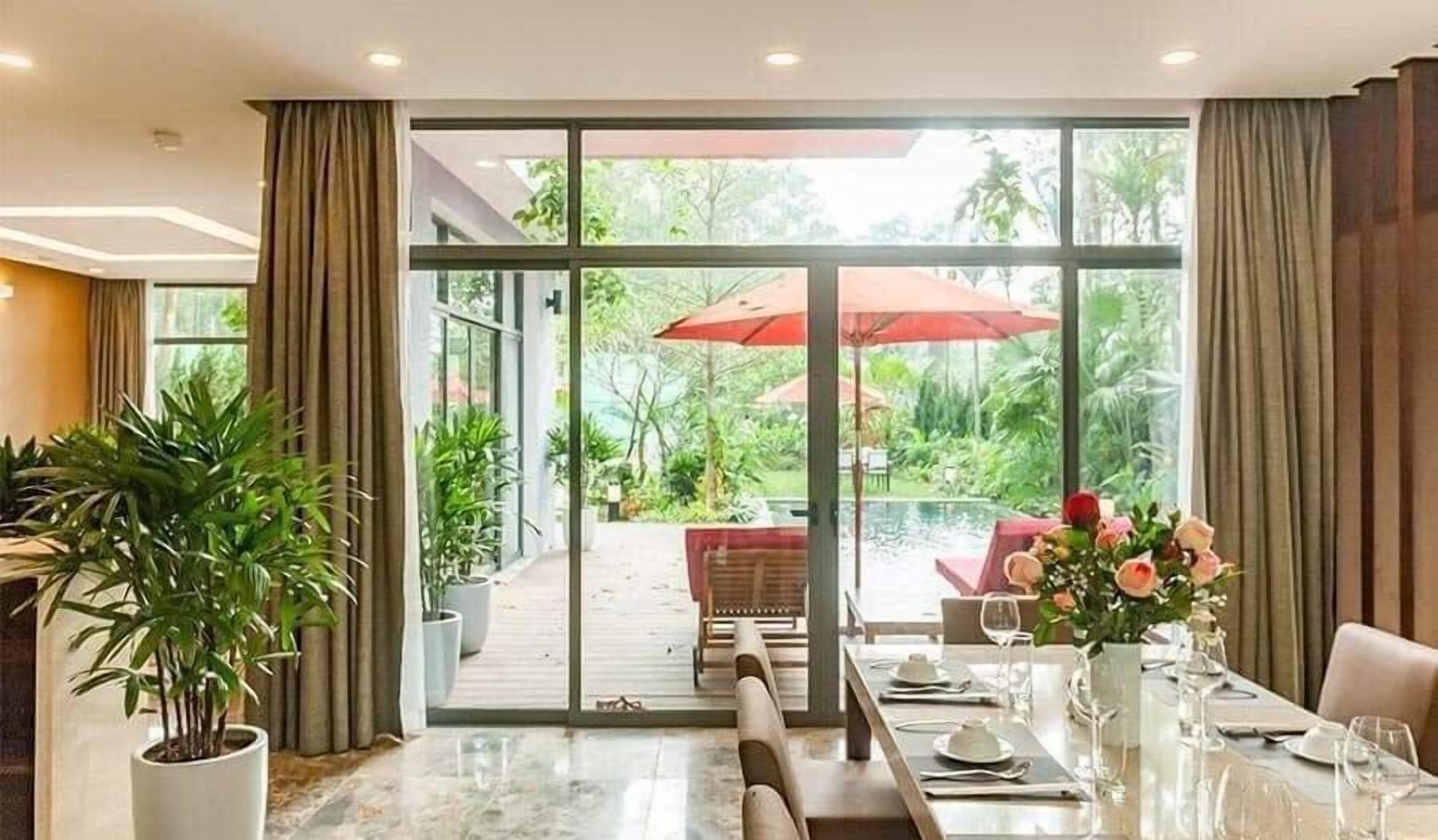 商务别墅 | 私人厨房