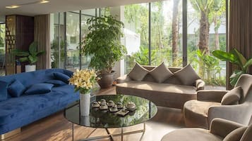 Villa Luxe | Terrasse/Patio