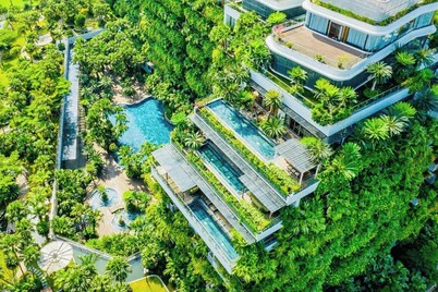 Flamingos Dai Lai Resort Luxury