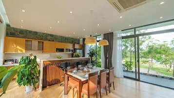 Villa Familiale | Cuisine privée