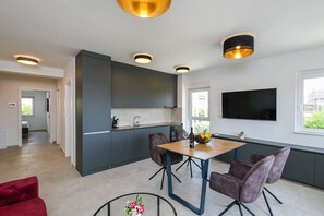 Dining - Luxury Apartment Villa MTG - 204 (Orebic)