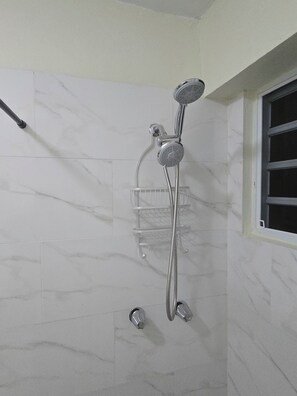 Towels, toilet paper