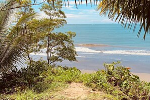 Exterior - Wira Pora Hostal (Buenaventura)