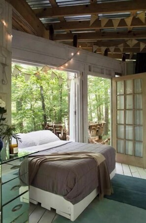 1 多间卧室、熨斗/熨衣板、WiFi