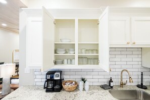 Interior - Amazing Property, Brand New, Coffee Bar, Walkable (Laurel)