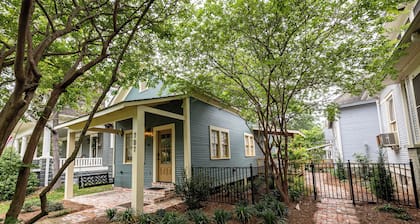 Brand New, Historic District, Walkable, 5 Star
