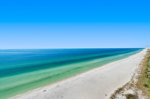 Am Strand