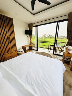 4 Schlafzimmer, WLAN, Bettwäsche