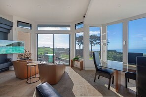 スマートテレビ