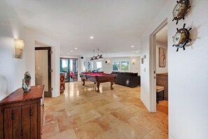 Sala de jogos