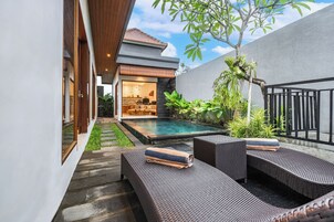 Detalle del exterior